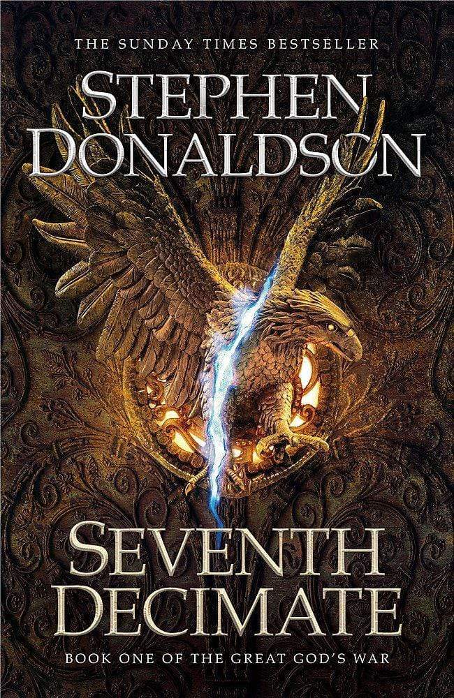 Seventh Decimate C