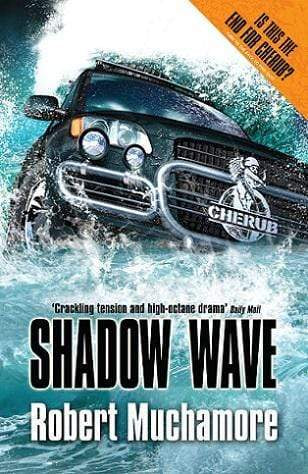 Shadow Wave (Hb)