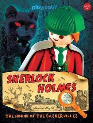 Sherlock Holmes: The Hound Of The Baskervilles
