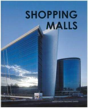 Shopping Malls (Hb)