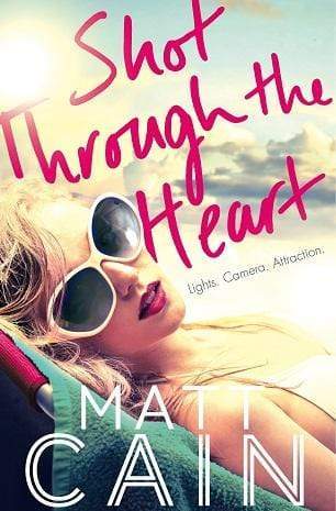 Shot Through The Heart