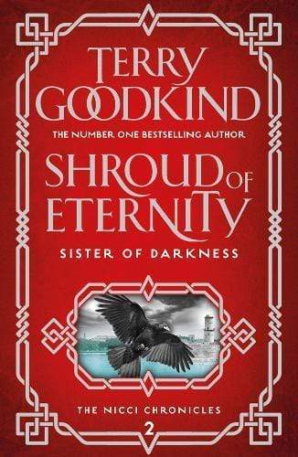 Shroud Of Eternity