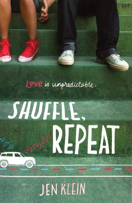 Shuffle, Repeat