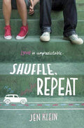 Shuffle, Repeat (Hb)