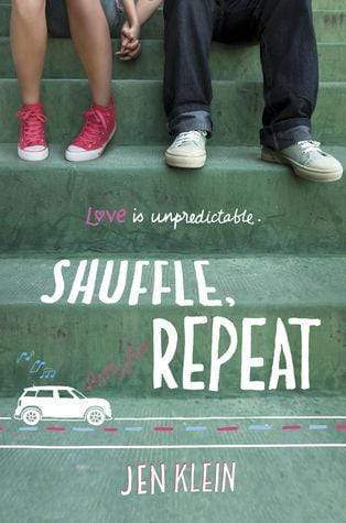 Shuffle, Repeat (Hb)