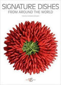 Signature Dishes From Around The World (Hb)