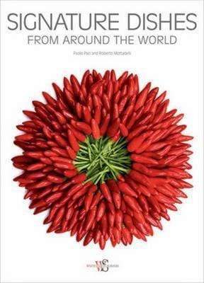 Signature Dishes From Around The World (Hb)