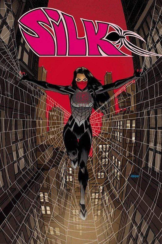 Silk-The-Life-And-Times-Of-Cindy-Moon-Vol-0