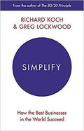 Simplify: How The Best Businessesiin The World Succeed