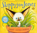 Skippyjon Jones (Hb)