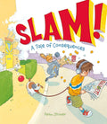 Slam!: A Tale Of Consequences