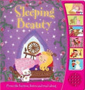 Sleeping Beauty