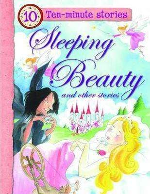 Sleeping Beauty And Other Stories