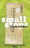 Small Steps