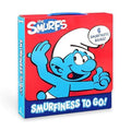 Smurfiness To Go!