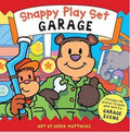 Snappy Play Set: Garage