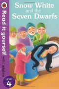 Snow White And The Seven Dwarfs Level 4