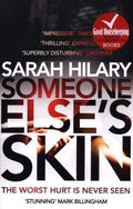 Someone Else's Skin