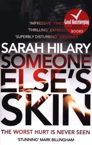 Someone Else's Skin