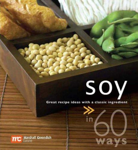 Soy In 60 Ways
