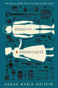 Spare And Found Parts