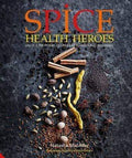 Spice Health Heroes