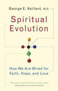 Spiritual Evolution