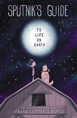 Sputnik's Guide To Life On Earth