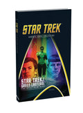 Star Trek: Green Lantern Graphic Novels Special 1 Book