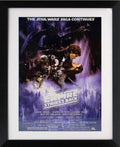 Star Wars: The Empire Strikes Back - The Saga Continues (12X16 Photographic)