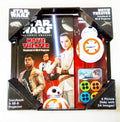 Star Wars: The Force Awakens - Movie Theater Storybook