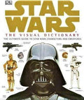 Star Wars: The Visual Dictionary
