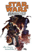 Star Wars: Underworld - The Yavin Vassilika