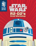 Stars Wars: R2-D2's Droid Workshop