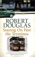 Staying On Past The Terminus