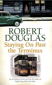 Staying On Past The Terminus