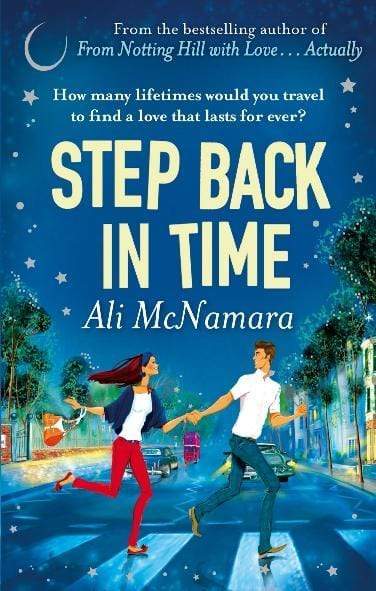 Step Back In Time