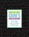 Step By Step Cook's Encyclopedia