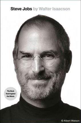 Steve Jobs