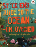 Stickmen's Guide To The Ocean - Uncovered