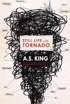 Still Life With Tornado