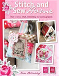 Stitch And Sew Home