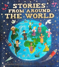 Stories From Around The World