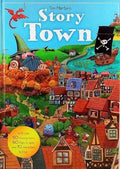 Story Town (Hb)