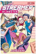 Streamer Hijabster