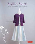 Stylish Skirts: 23 Easy-To-Sew Designs To Flatter Every Figure