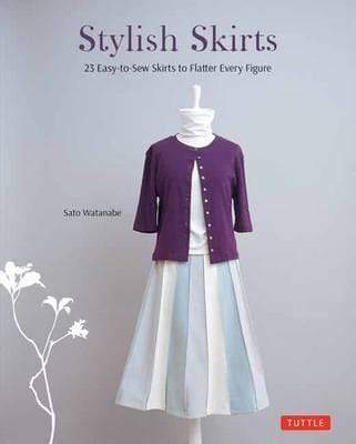 Stylish Skirts: 23 Easy-To-Sew Designs To Flatter Every Figure