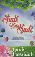 Sudi Kata Sudi