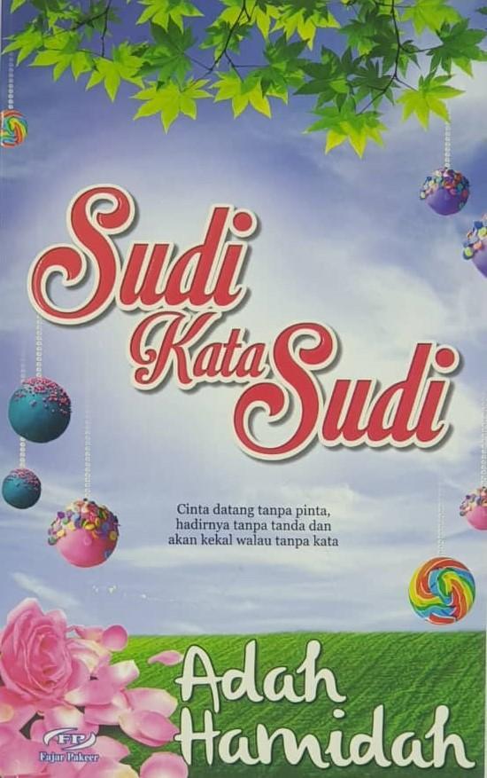 Sudi Kata Sudi