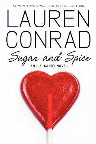 Sugar And Spice